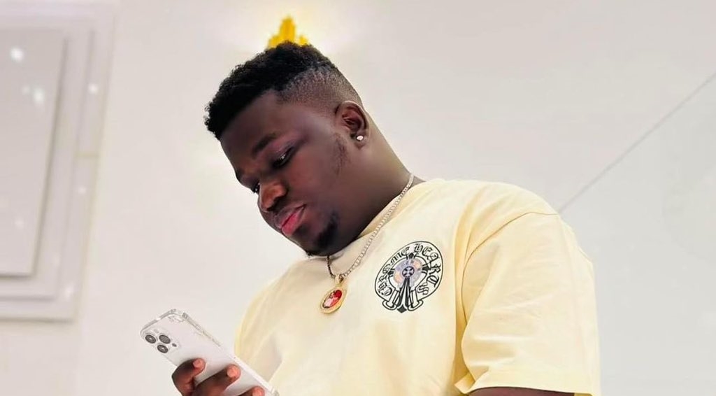 Abu Trica sues Interior Ministry, EOCO, NACOC, FBI