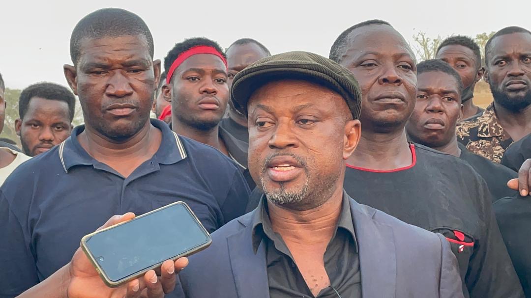 Family demands justice over gruesome Bolgatanga forest killing