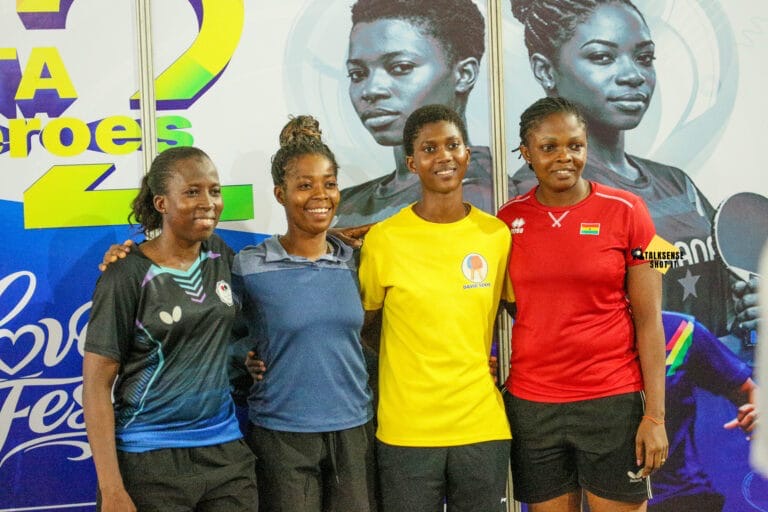 Cynthia Kwabi wins Sheroes 2 in dominant style