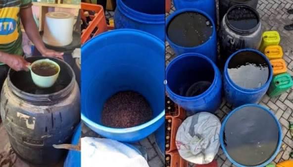 Witness admits contaminated fuel sold at Atimpoku Shell station