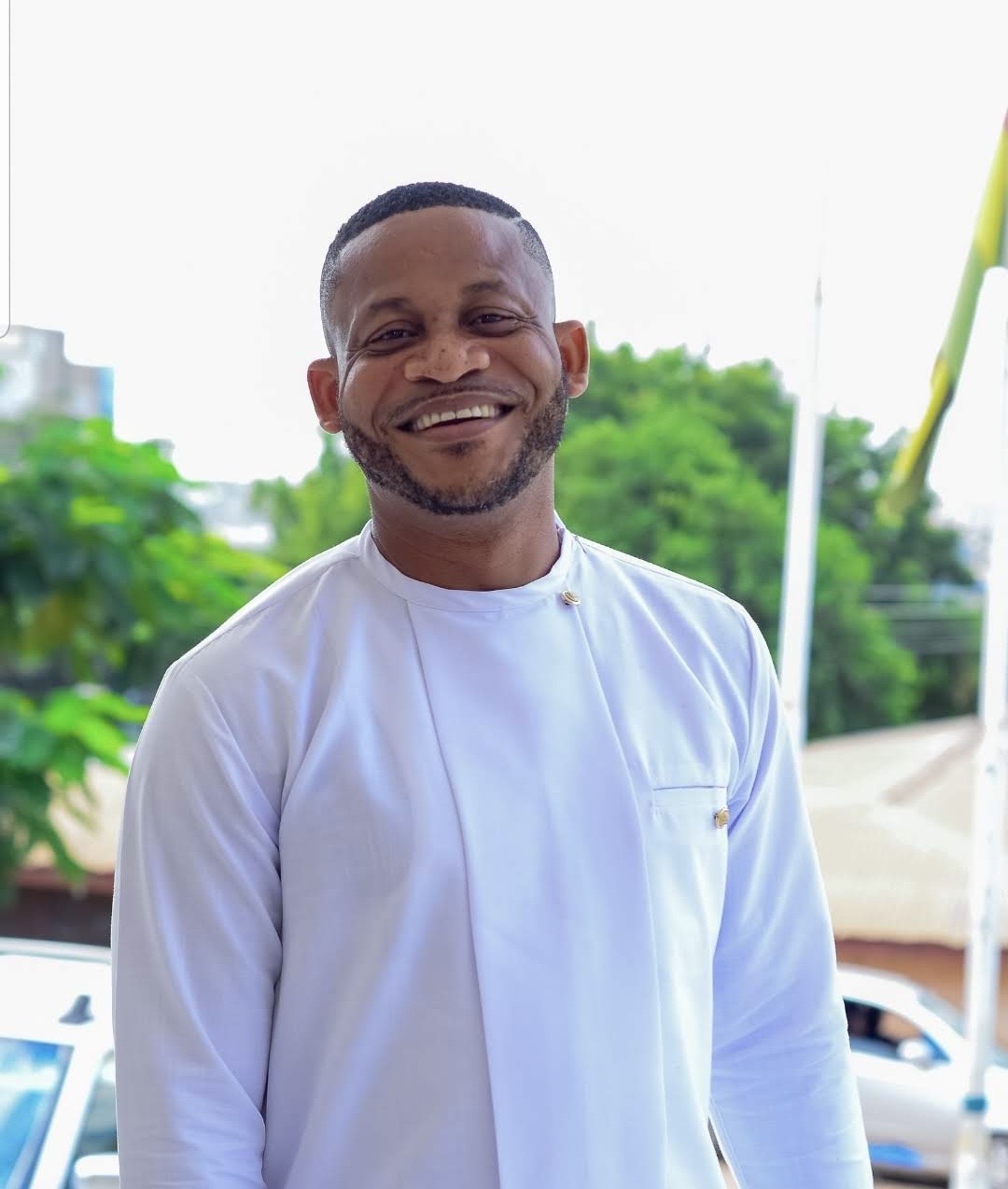 Revived Workers Brigade key to youth employment solution – Sammy Annan