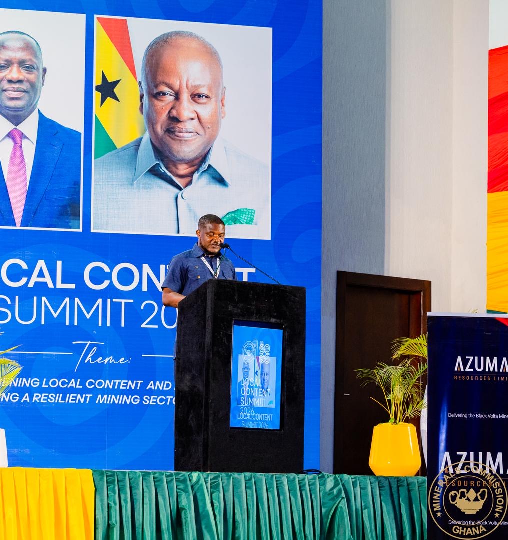 Minerals Commissioner revokes 300 licenses to boost ownership