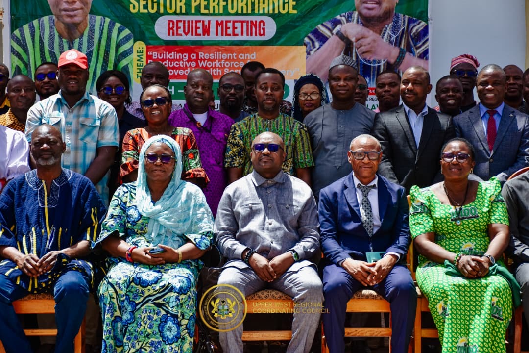 Upper West records 27 maternal deaths, calls for action