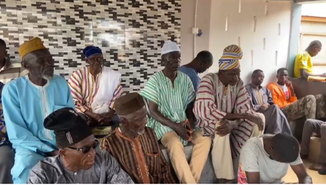 Sabungari community demands justice for deadly curfew shooting