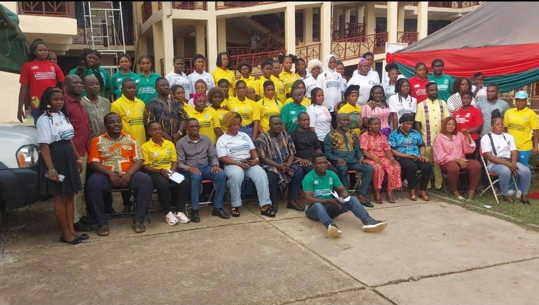 42 female apprentices drop out due to pregnancy