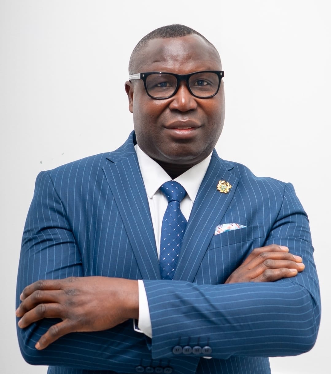 NPP-USA aspirant urges diaspora support for Bawumia campaign