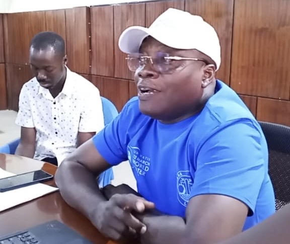 Tamale marks World Water Day with gender equality call