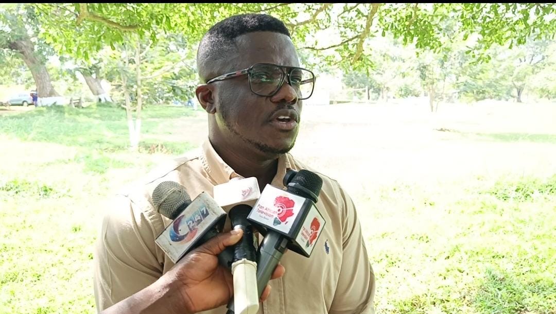 Mahama’s Big Push phase two targets nationwide railway expansion