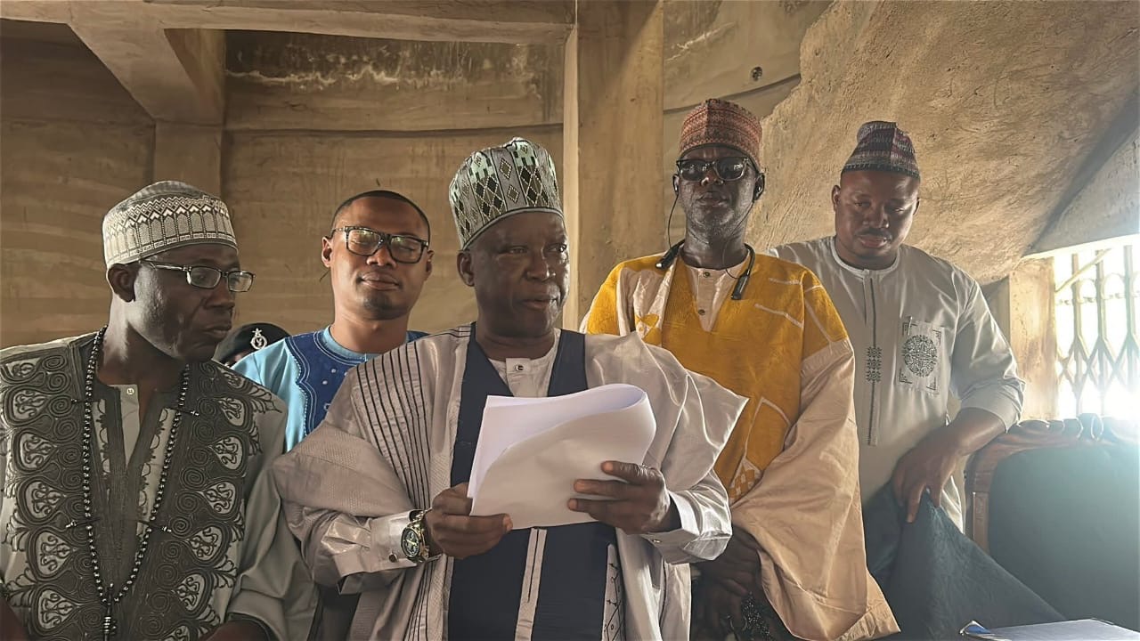 Upper East minister warns rising sex work, drug abuse threaten youth