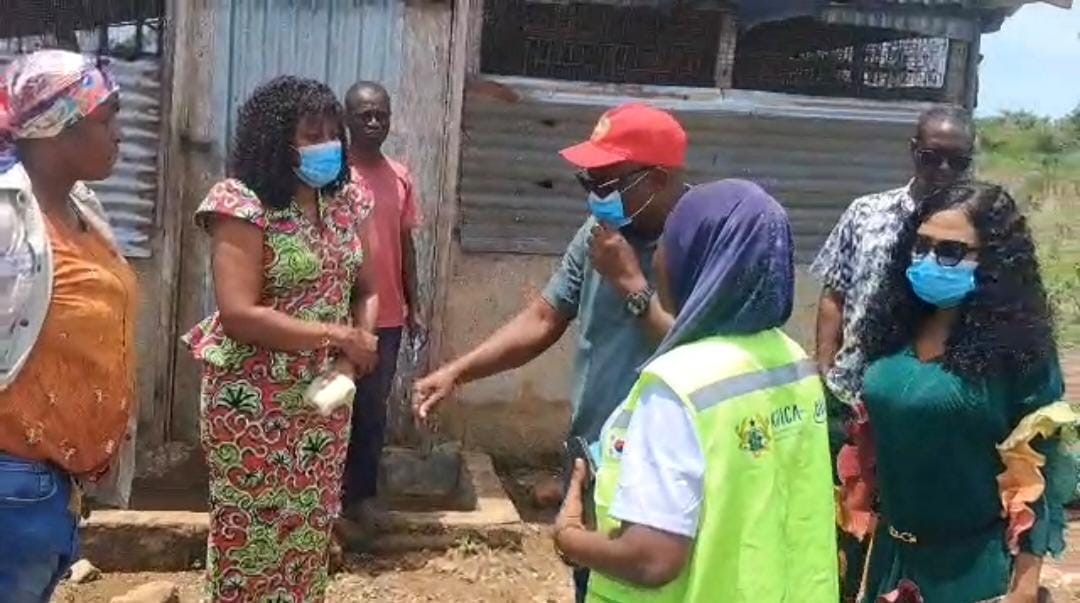 Unemployment to fade with Gov’t Nkoko Nkitinkiti initiative – Minister