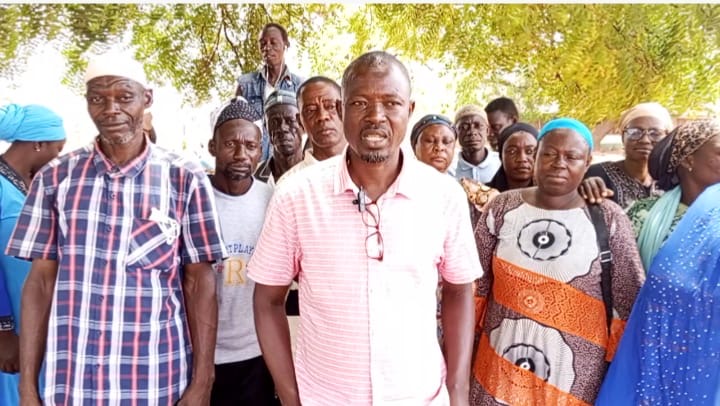 Casual workers resume duties at Tamale Central Hospital after assurances