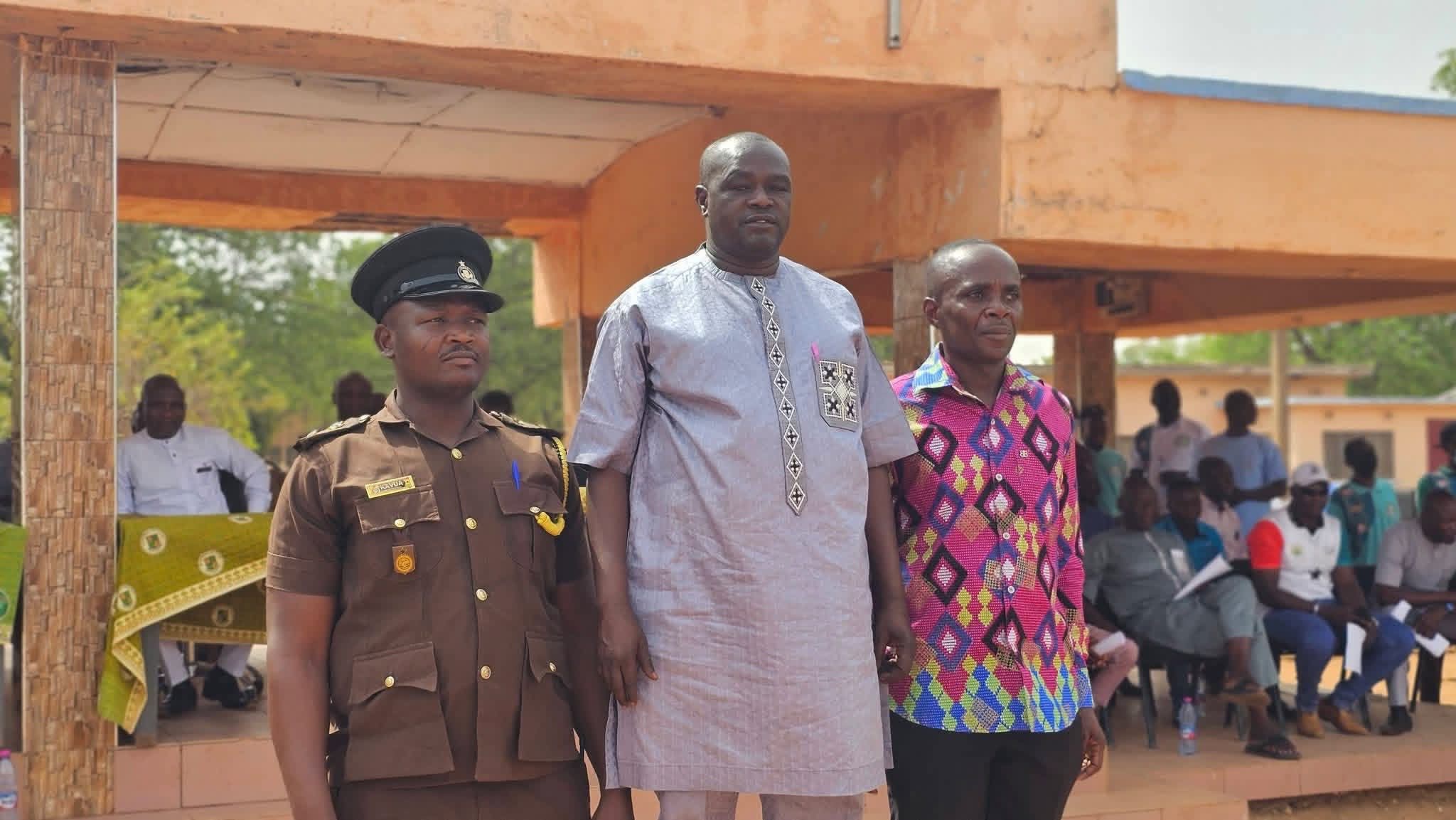 Bawku celebrates Independence Day after five-year break