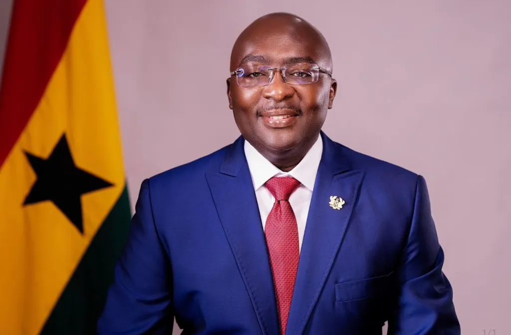 AI will reshape work but not erase jobs – Bawumia