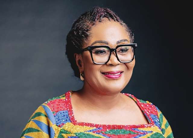 Support women’s empowerment for national progress – Lordina Mahama