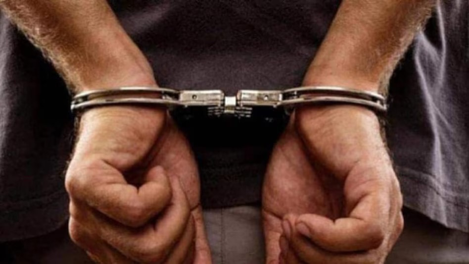Couple arrested over alleged beheading of three-day-old baby
