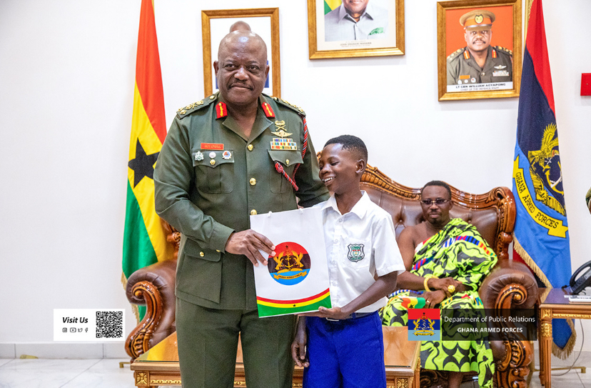 Antoa schools embark on educational visit to Accra