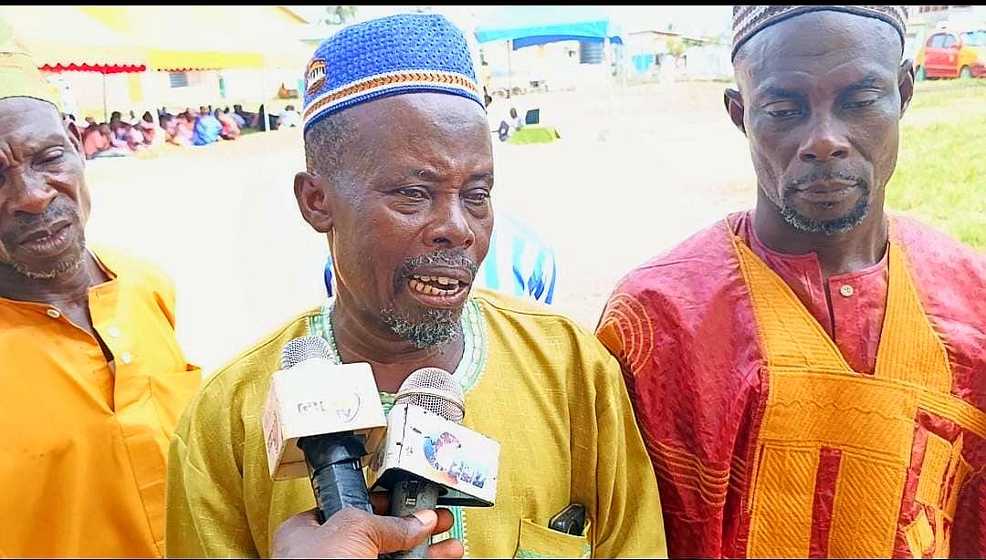 Chief Imam warns Mahama over Iran-Israel conflict involvement