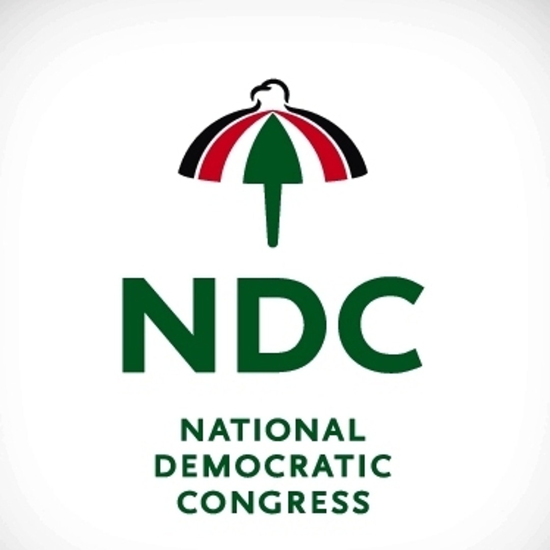 NDC announces recruitment allocation and constituency committees
