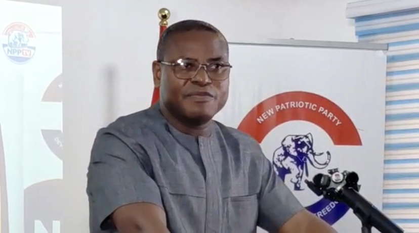 Cocoa farmers would not face haircut under NPP – Ahiagbah