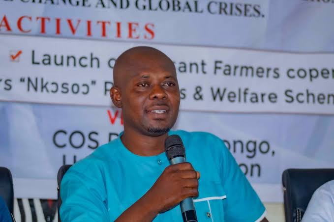 Farmers urge action after Burkina Faso tomato import ban