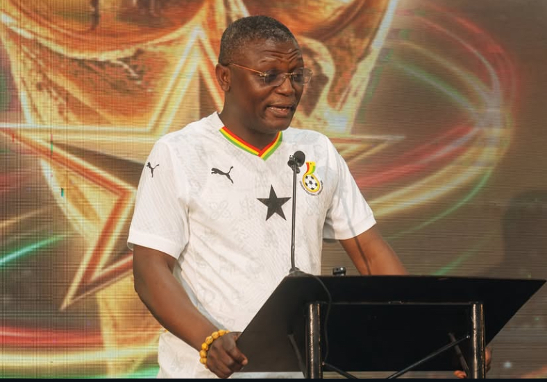 Ministry of Sports and Recreation denies claims over Germany travel sponsorship