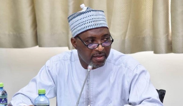 Three dead, 20 survivors in Accra New Town collapse – Muntaka Mubarak