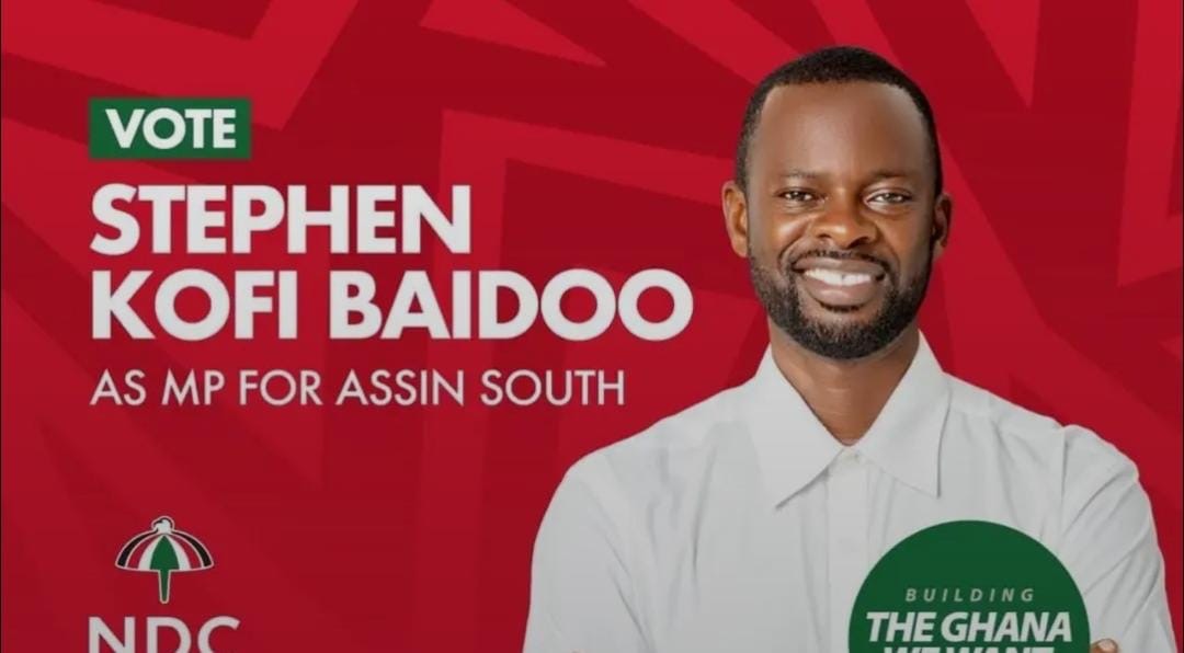 Assin South candidate applauds Mahama over UN resolution success