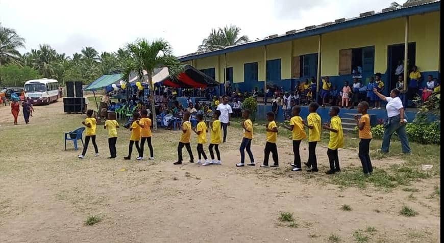 Parents demand justice after teacher lashes Egyaa pupils 60 times