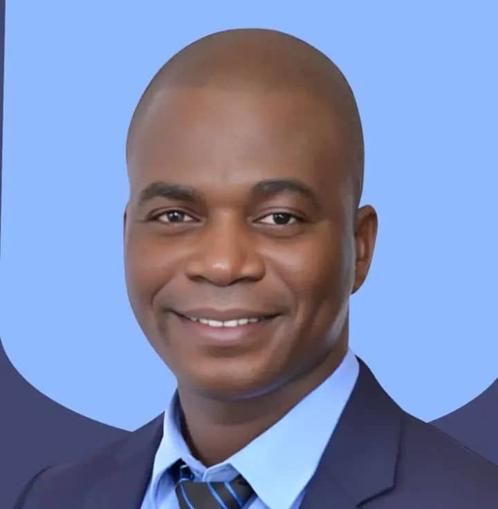 Azure Imoro Abdulai urges MPs to adopt bicycles for climate action