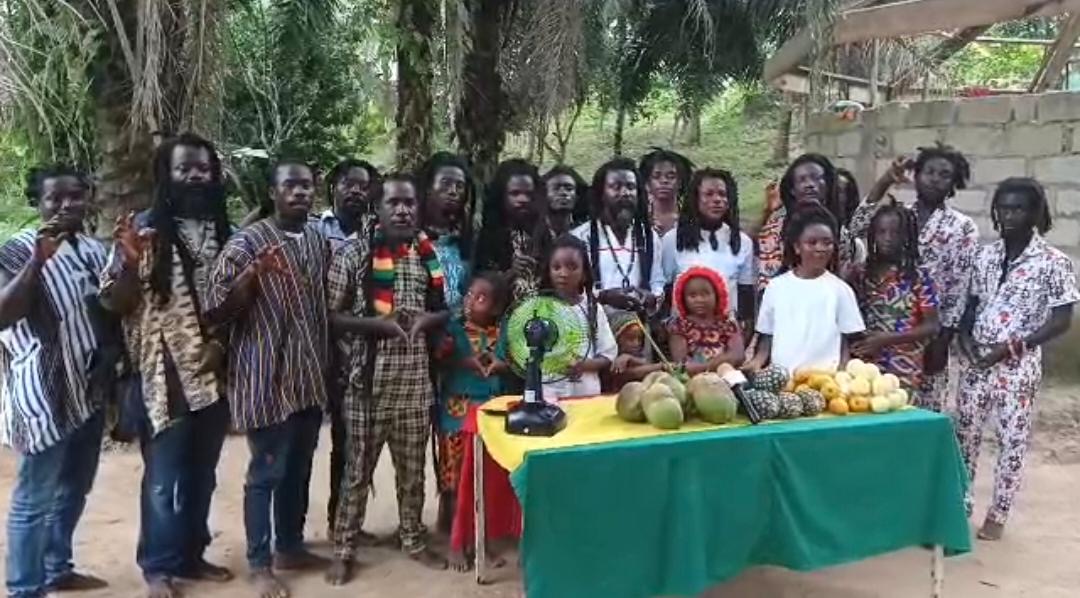 Rastafarian council urges Mahama to legalize marijuana in Ghana