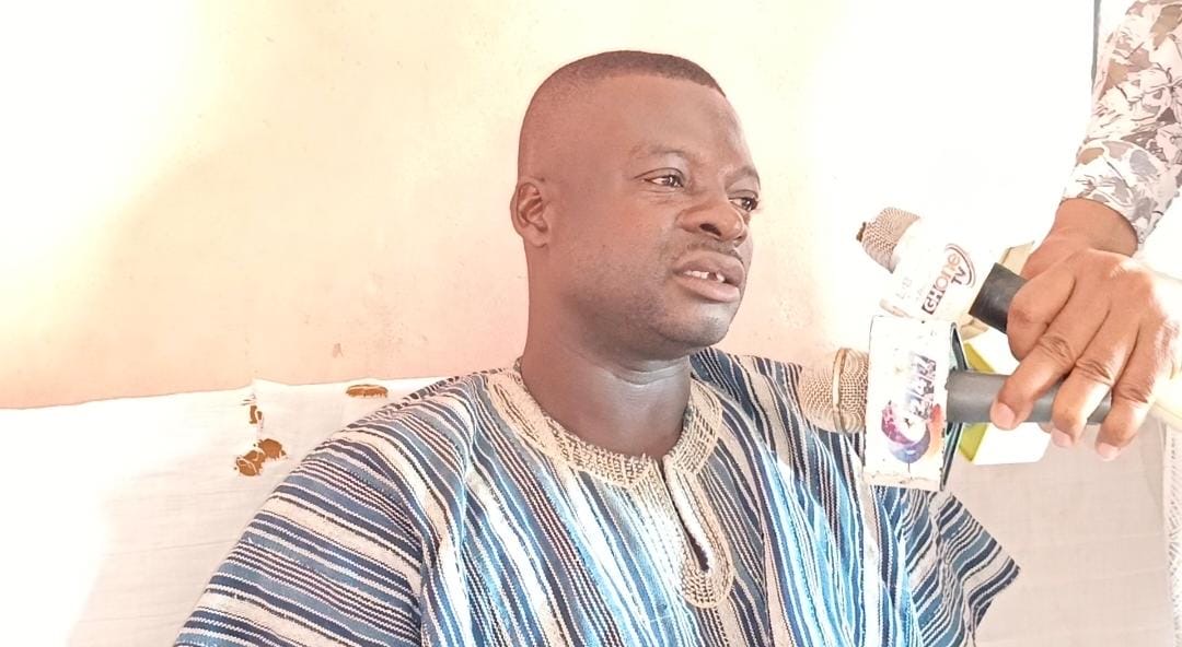 Agortime Kpetoe residents decry 11-year chieftaincy dispute