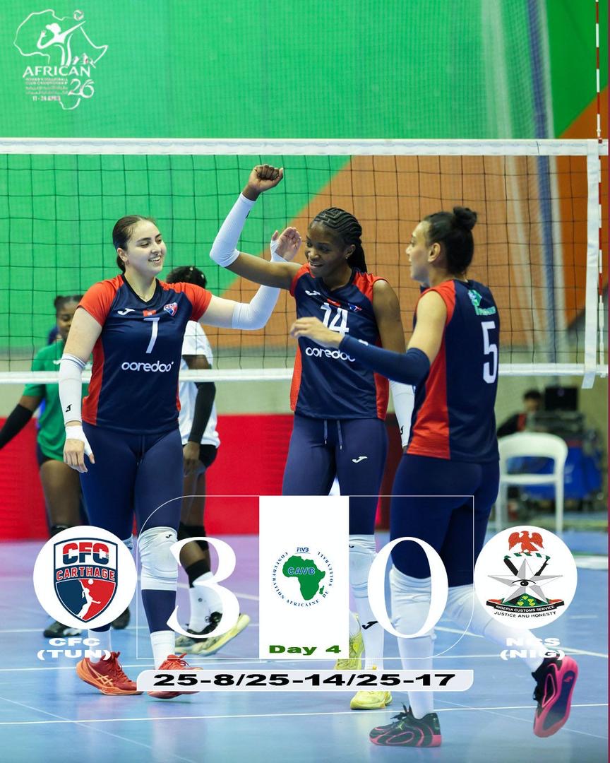 Carthage cruise past NCS to strengthen Pool C lead