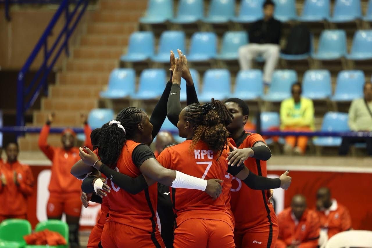 Kenya’s KPC thrash Ghana’s KSC with commanding 3-0 victory