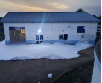 Chlorine gas leak triggers public health alert in Baifikrom