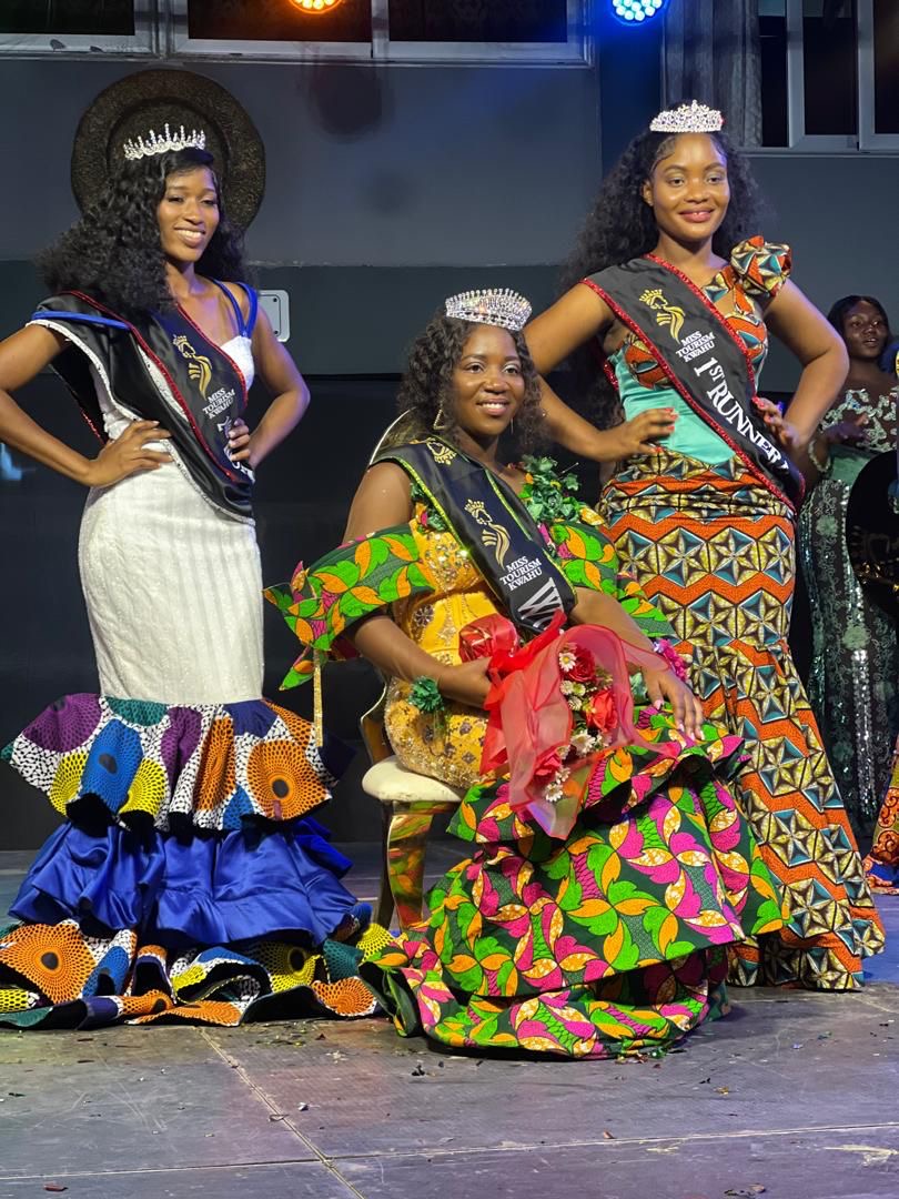 Miss Tourism Kwahu (MTK): Empowering Culture, Promoting Tourism, and Inspiring a New Generation