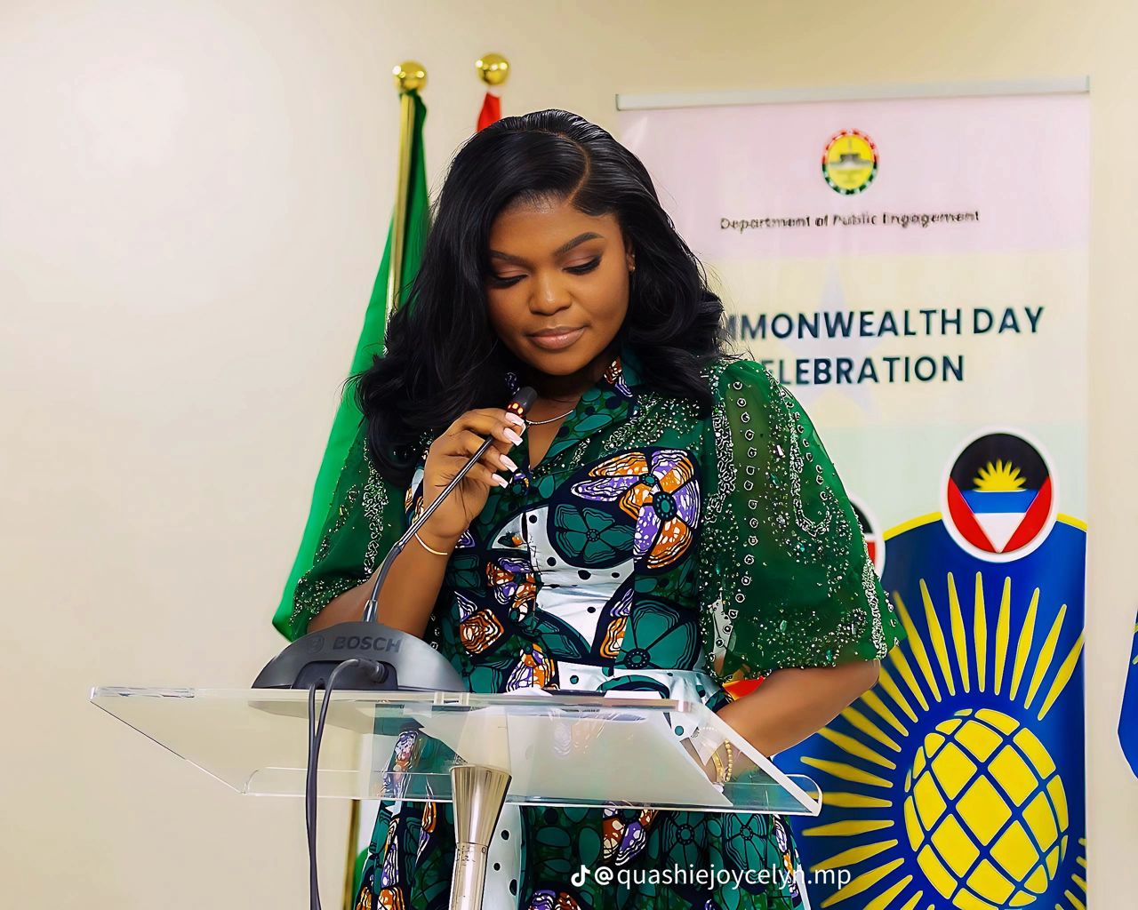 Free eye-care outreach launched in North Dayi constituency