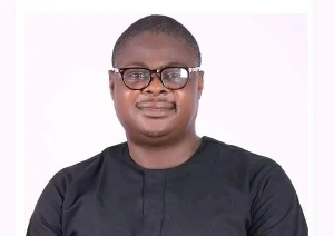 NADMO warns of possible earthquake threat in Central Region