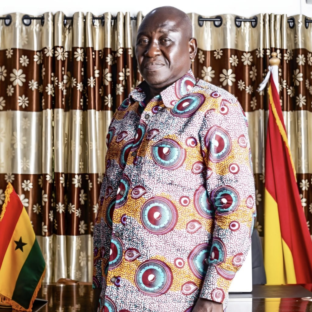 Ho West DCE outlines projects and praises increased funding