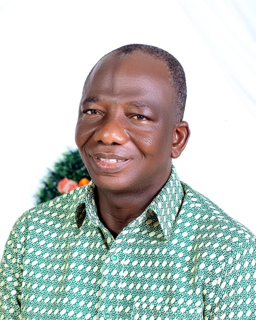 Akatsi South MCE demands urgent security reinforcement