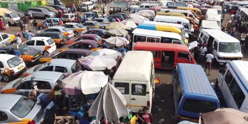 Drivers will be arrested for unapproved fares – GPRTU