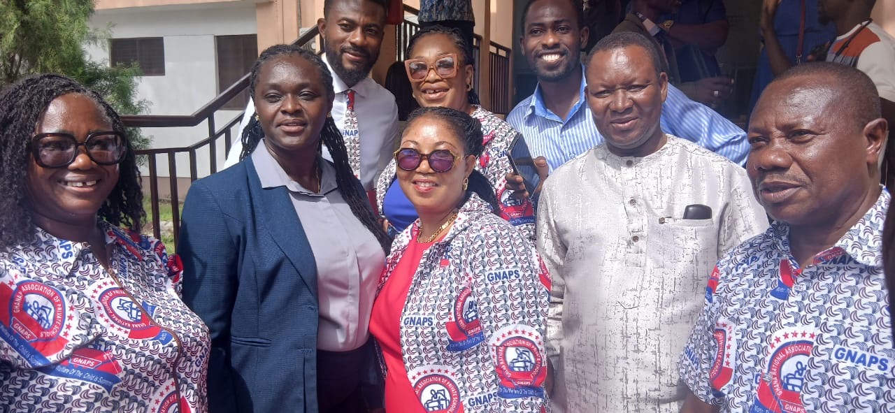 GNAPS reaches agreement with EPA on school compliance concerns