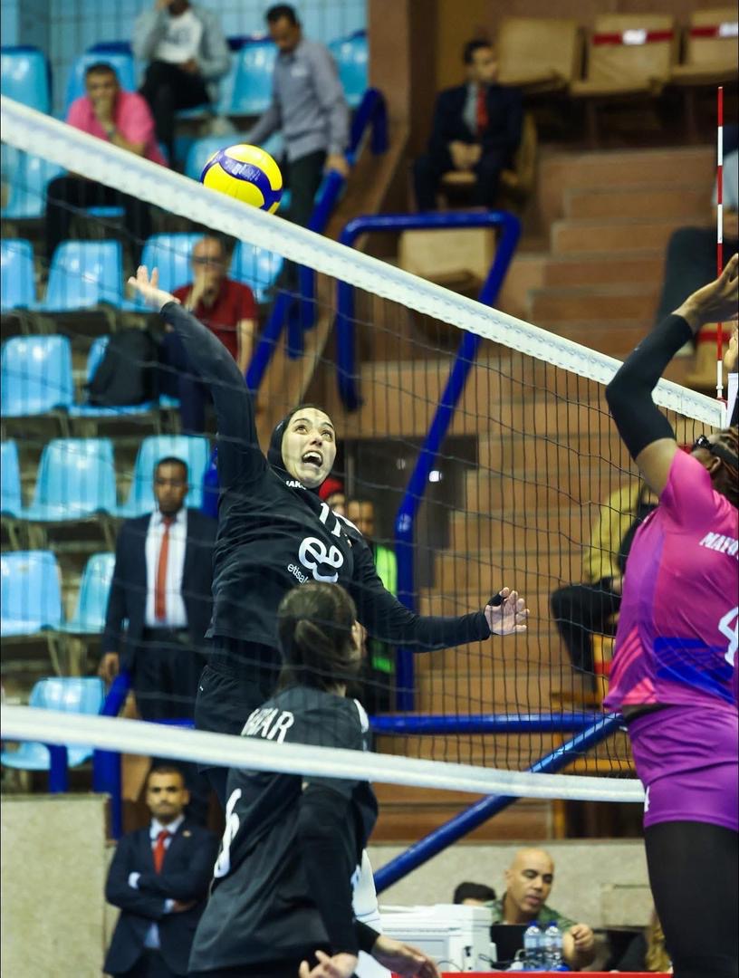 Al Ahly maintain perfect run with MKE sweep